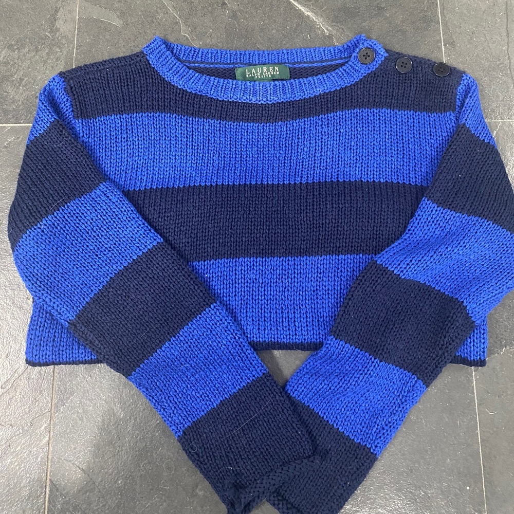 Ralph Lauren Sweater